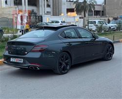 جنسس G70